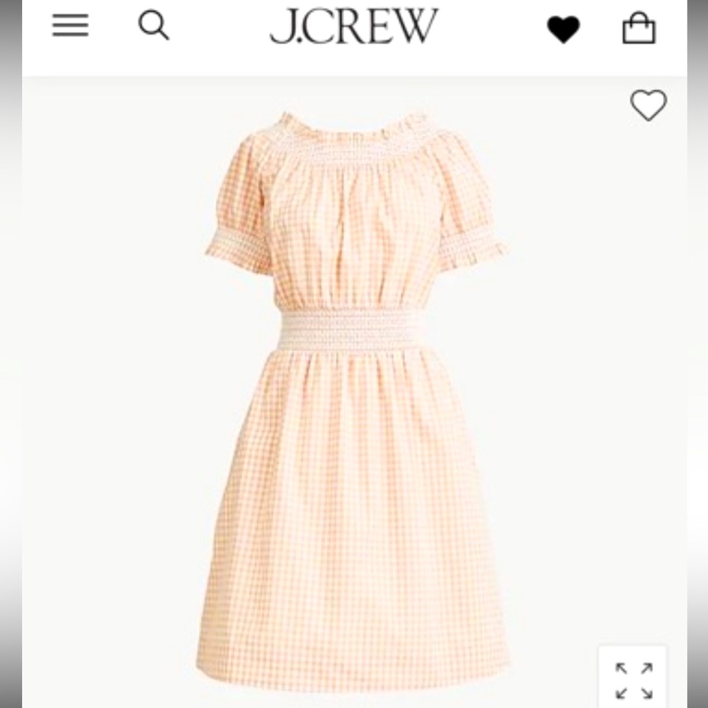 J crew